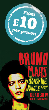 bruno mars - tall